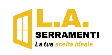 L.A. SERRAMENTI DI LUCA AIOLFI
